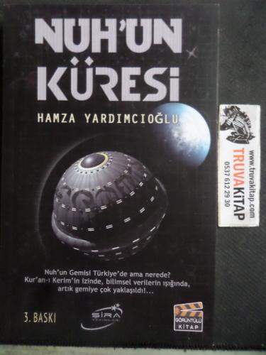 Nuh'un Küresi Hamza Yardımcıoğlu