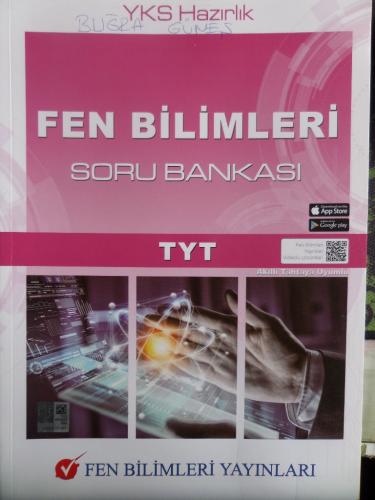 TYT Fen Bilimleri Soru Bankası