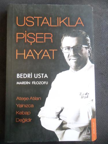 Ustalıkla Pişer Hayat Bedri Usta