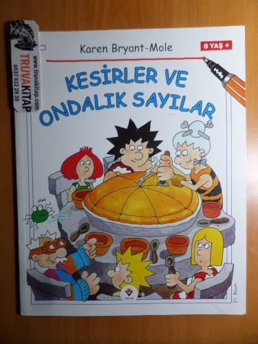 Kesirler ve Ondalık Sayılar