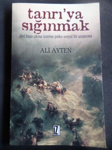 Tanrı'ya Sığınmak