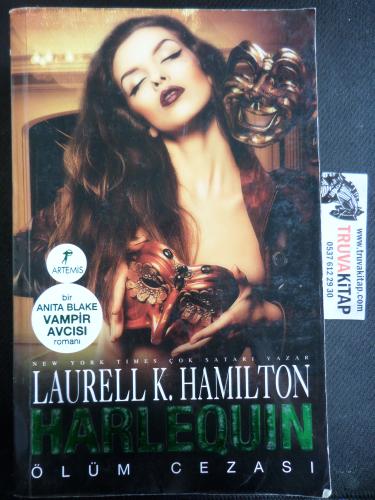 Harlequin Ölüm Cezası