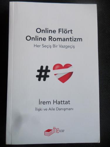 Online Flört Online Romantizm