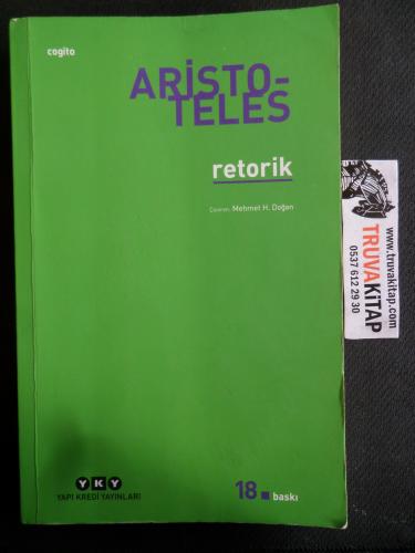 Retorik Aristoteles