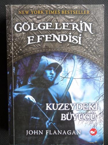 Gölgelerin Efendisi 5 - Kuzeydeki Büyücü