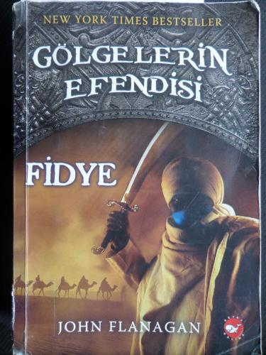 Gölgelerin Efendisi 7 - Fidye*