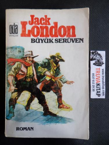 Büyük Serüven Jack London