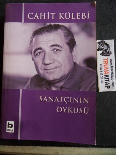 Sanatçının Öyküsü