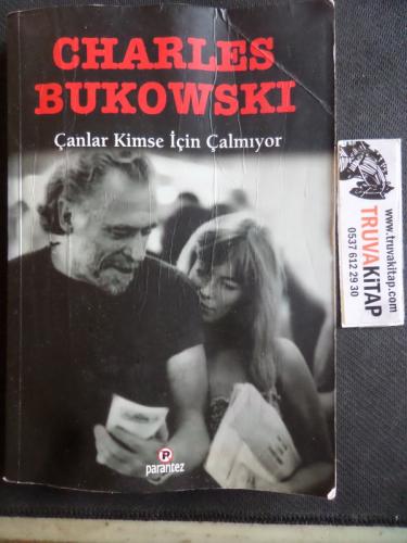 Çanlar Kimse İçin Çalmıyor