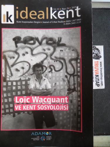 İdeal Kent 2019 / 26