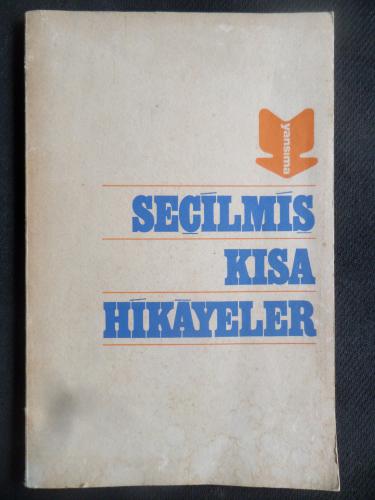 Seçilmiş Kısa Hikayeler