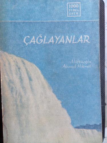 Çağlayanlar