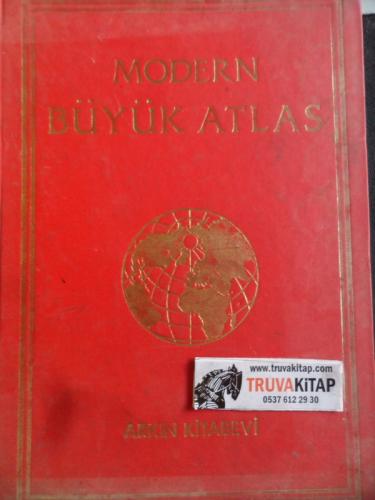 Modern Büyük Atlas