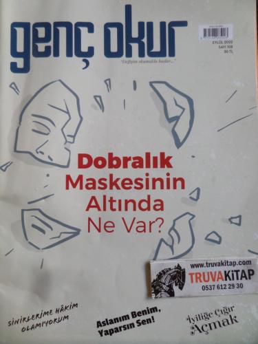 Genç Okur 2022 / 108