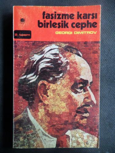 Faşizme Karşı Birleşik Cephe