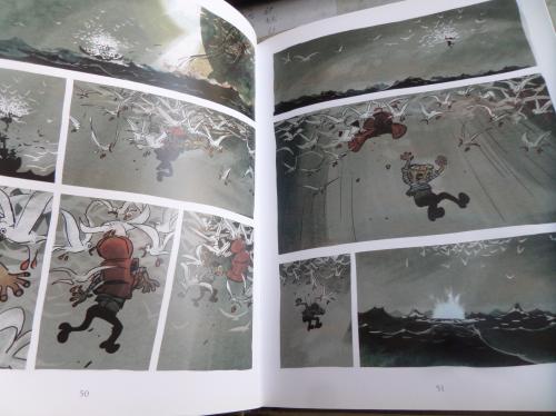 Un Ocean D'amour (Ciltli)