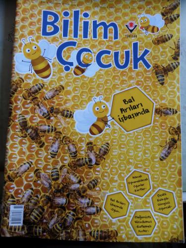 Bilim Çocuk 2020 / 270