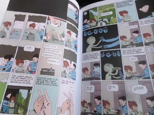 Annie Sullivan & Helen Keller (Ciltli) Joseph Lambert