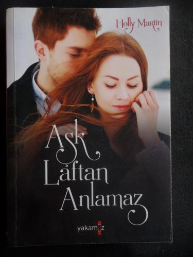 Aşk Laftan Anlamaz