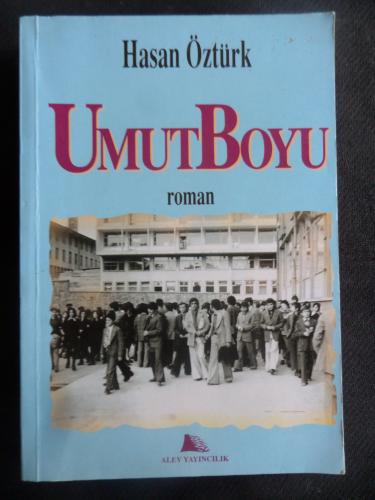 Umut Boyu