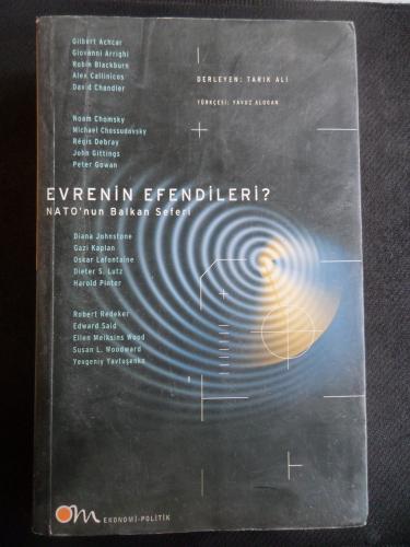 Evrenin Efendileri? - Nato'nun Balkan Seferi