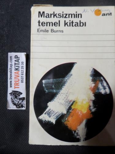 Marksizmin Temel Kitabı