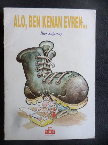 Alo Ben Kenan Evren