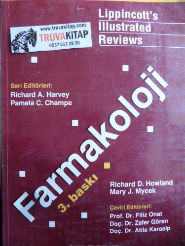 Farmakoloji