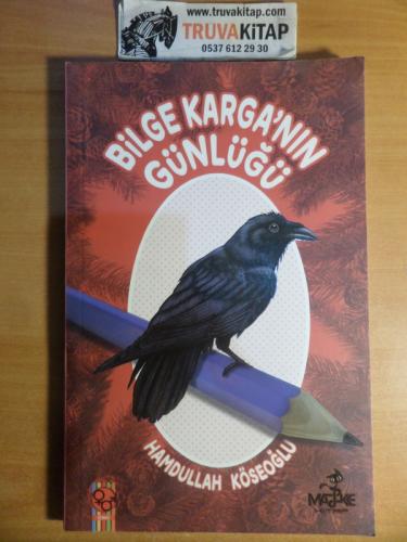 Bilge Karga'nın Günlüğü