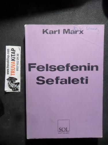 Felsefenin Sefaleti