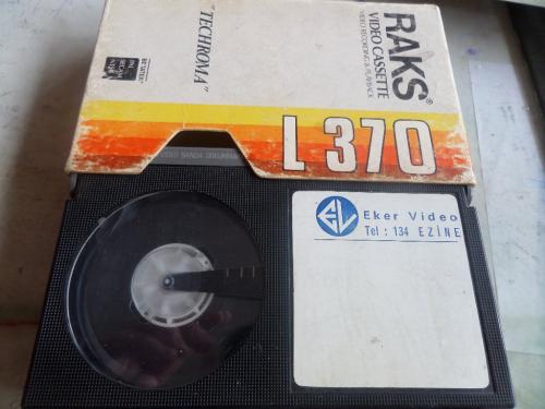 Can Yoldaşım / Beta Kaset