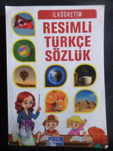 Resimli Türkçe Sözlük Ali Aydoğan