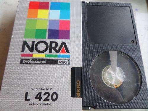 Bir Pazar Günü / Beta Kaset