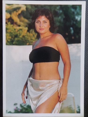 Kartpostal / Sibel Can