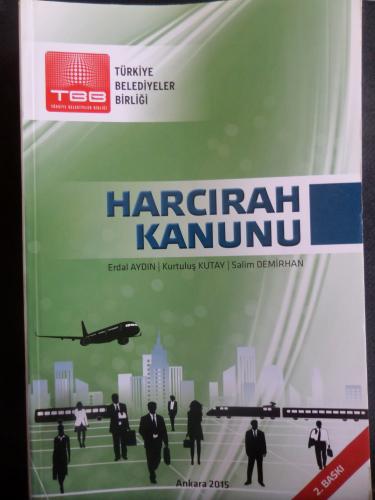 Harcırah Kanunu Erdal Aydın