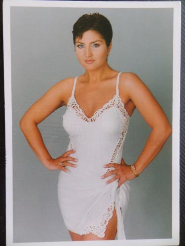 Kartpostal / Sibel Can