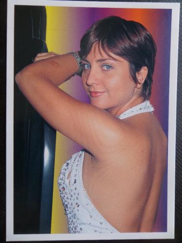 Kartpostal / Sibel Can