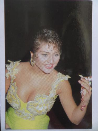 Kartpostal / Sibel Can