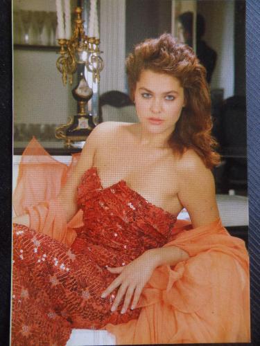 Kartpostal / Hülya Avşar