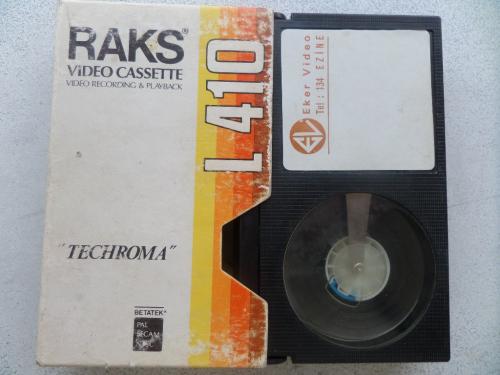 Acı Sevda / Beta Kaset