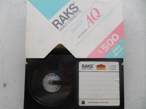 Demir Melekler / Beta Kaset