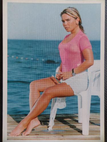 Kartpostal / Seren Serengil