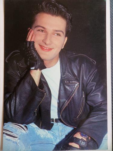 Kartpostal / Tarkan