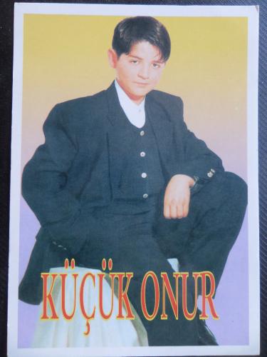Kartpostal / Küçük Onur