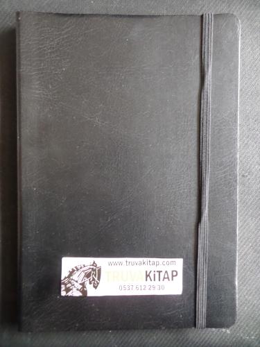 Çizgili Defter / İbrahim Etem