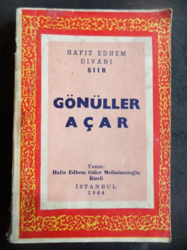 Gönüller Açar
