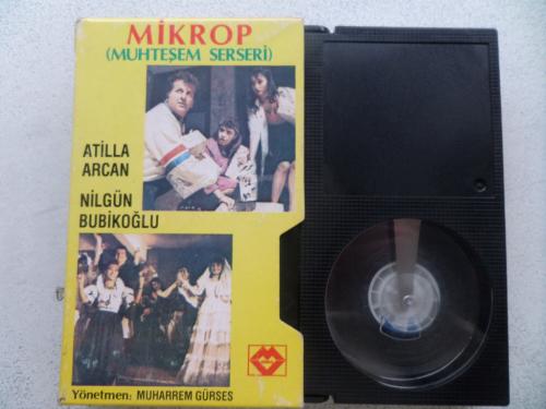 Dostlar Sağolsun / Beta Kaset