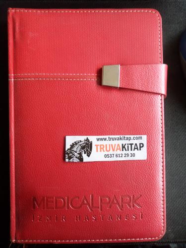 Ajanda / 2017 Medicalpark İzmir Hastanesi