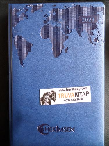 Ajanda / 2023 Hekimsen