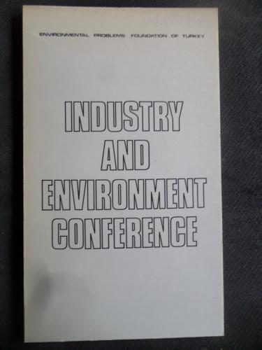 İndustry And Environment Conference